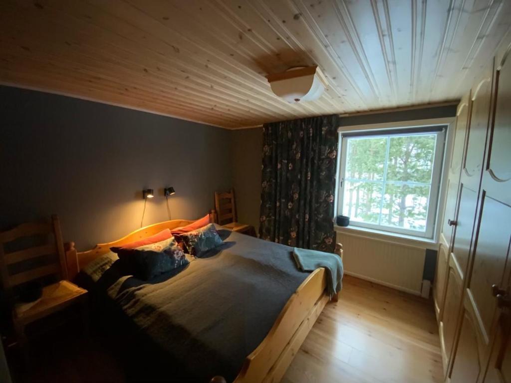 Mountain Cabin Lofsdalen Buitenkant foto